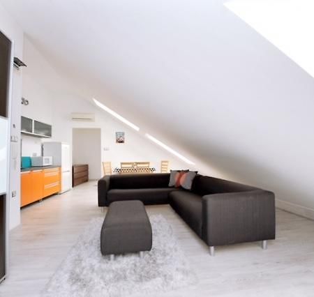Ihome Apartment 2.0 Pecs Ngoại thất bức ảnh