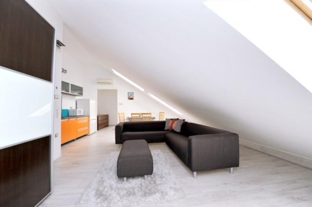 Ihome Apartment 2.0 Pecs Ngoại thất bức ảnh