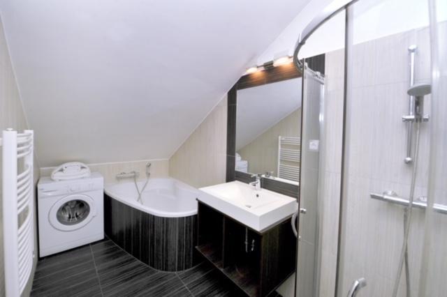 Ihome Apartment 2.0 Pecs Ngoại thất bức ảnh