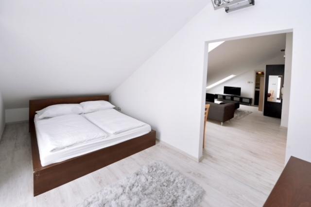 Ihome Apartment 2.0 Pecs Ngoại thất bức ảnh